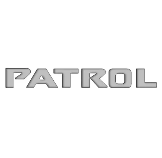 patrol
